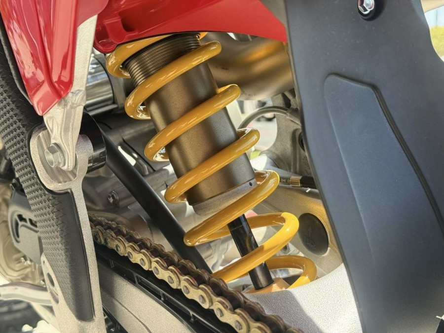 2026 Ducati Desmo450 MX Factory