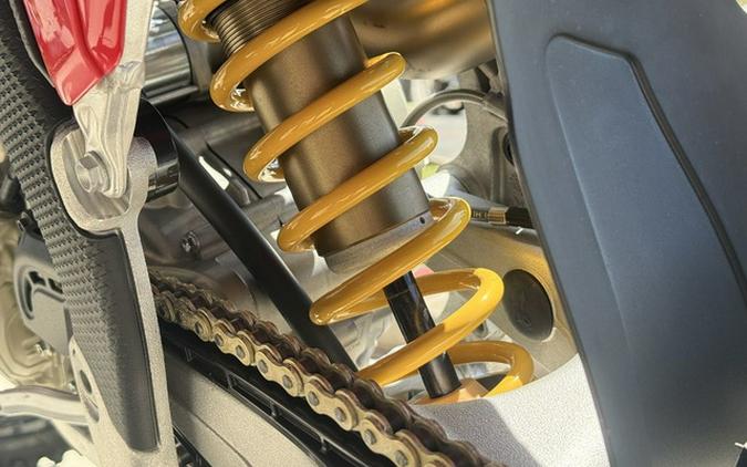 2026 Ducati Desmo450 MX Factory