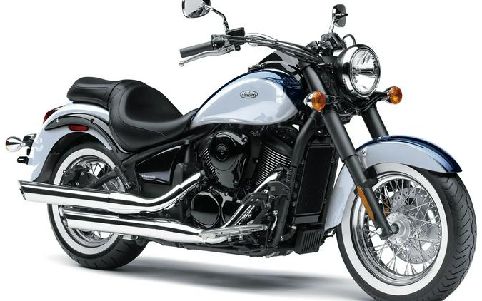 2026 Kawasaki Vulcan 900 Classic