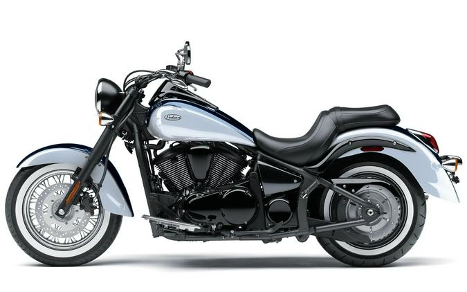 2026 Kawasaki Vulcan 900 Classic