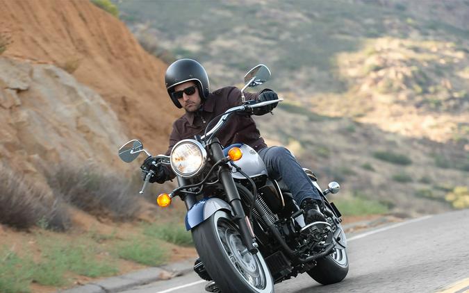 2026 Kawasaki Vulcan 900 Classic