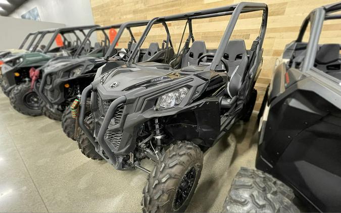 2023 Can-Am Maverick™ Trail DPS 700