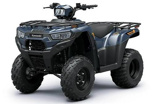 2026 BRUTE FORCE 300 - Kawasaki