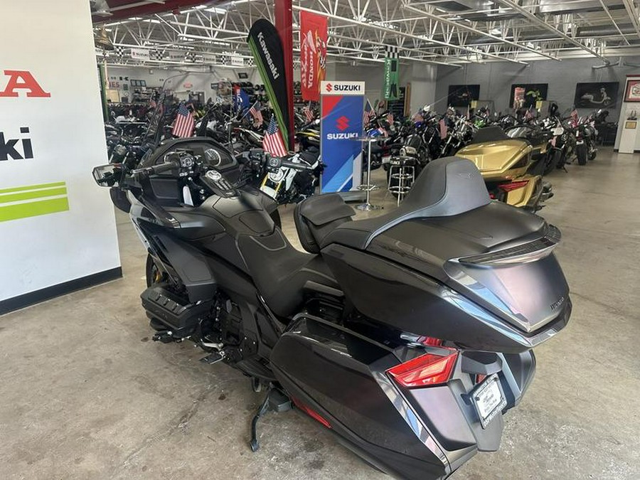 2021 Honda® Gold Wing Tour