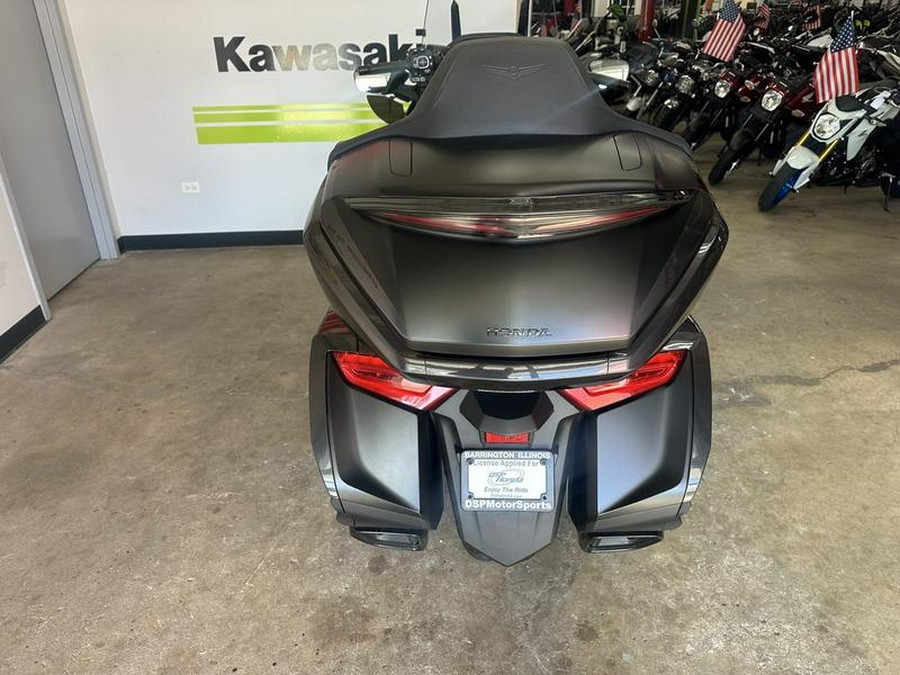 2021 Honda® Gold Wing Tour