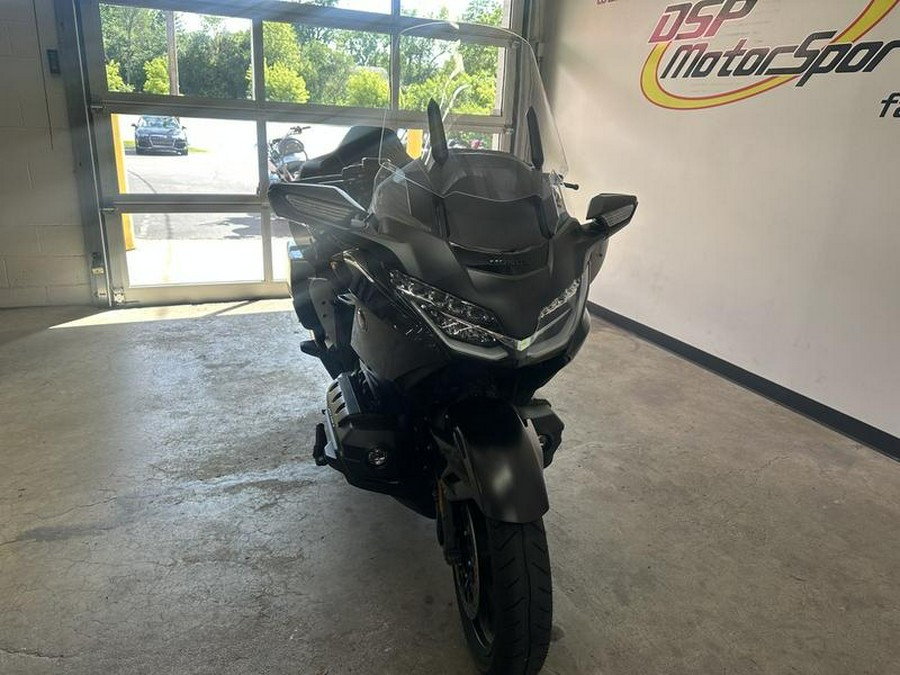 2021 Honda® Gold Wing Tour
