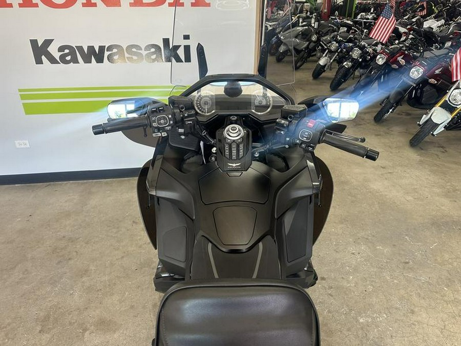 2021 Honda® Gold Wing Tour