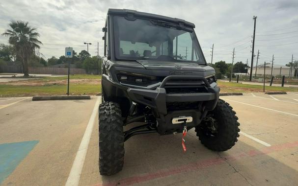 2026 Can-Am DEFENDER MAX LONE STAR CAB HD11