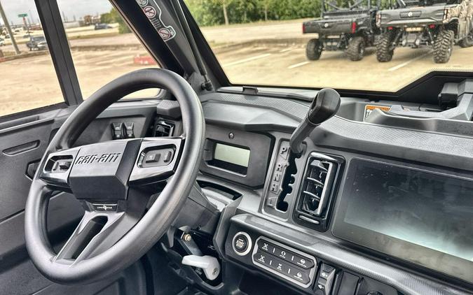 2026 Can-Am DEFENDER MAX LONE STAR CAB HD11