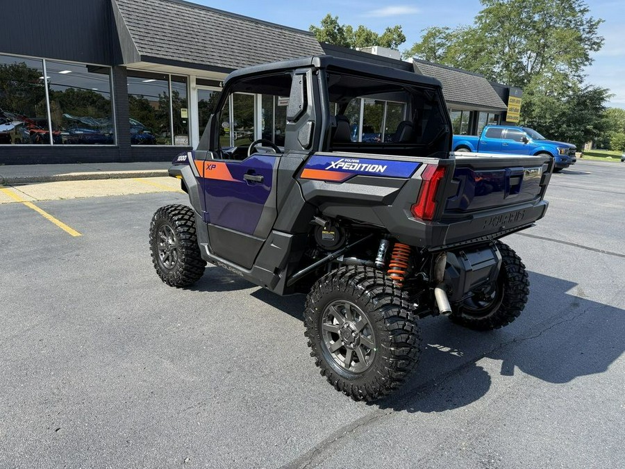 2025 Polaris® XPedition XP Ultimate