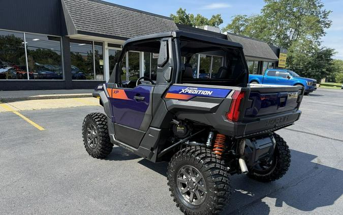 2025 Polaris® XPedition XP Ultimate