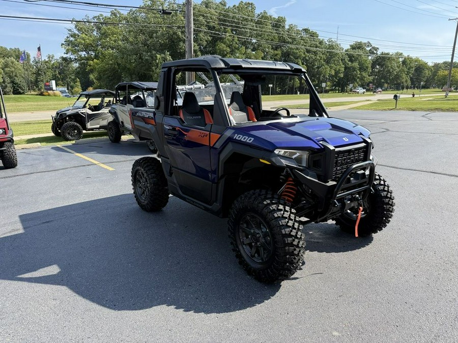 2025 Polaris® XPedition XP Ultimate