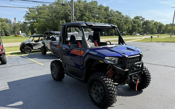 2025 Polaris® XPedition XP Ultimate
