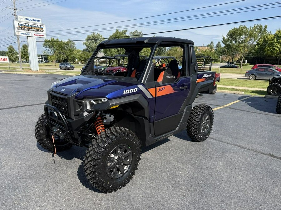 2025 Polaris® XPedition XP Ultimate