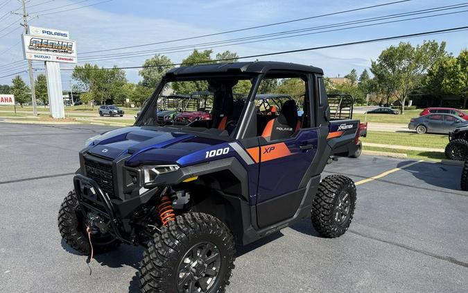 2025 Polaris® XPedition XP Ultimate