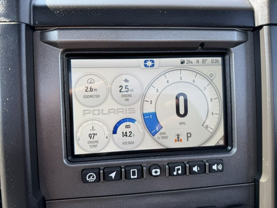 2025 Polaris® XPedition XP Ultimate