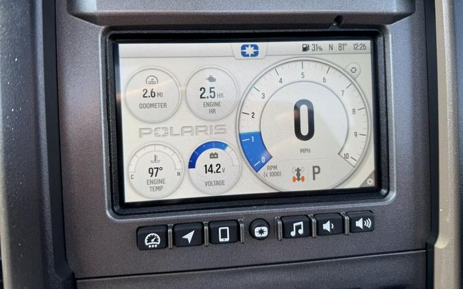2025 Polaris® XPedition XP Ultimate