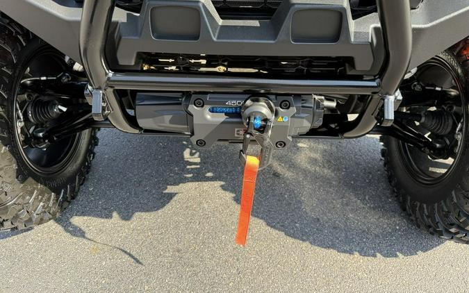 2025 Polaris® XPedition XP Ultimate