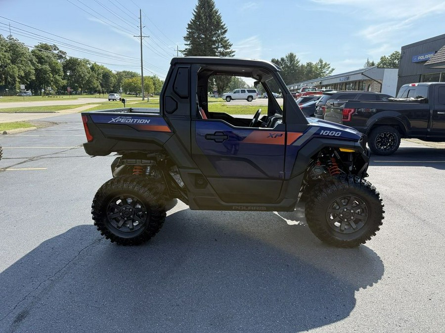 2025 Polaris® XPedition XP Ultimate