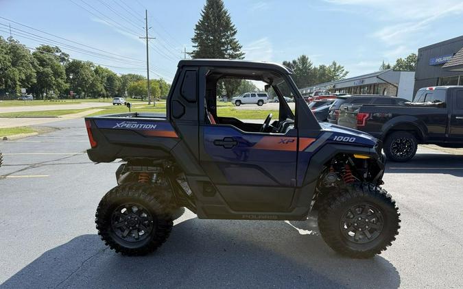 2025 Polaris® XPedition XP Ultimate