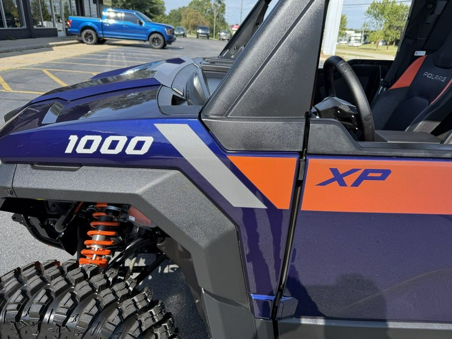 2025 Polaris® XPedition XP Ultimate