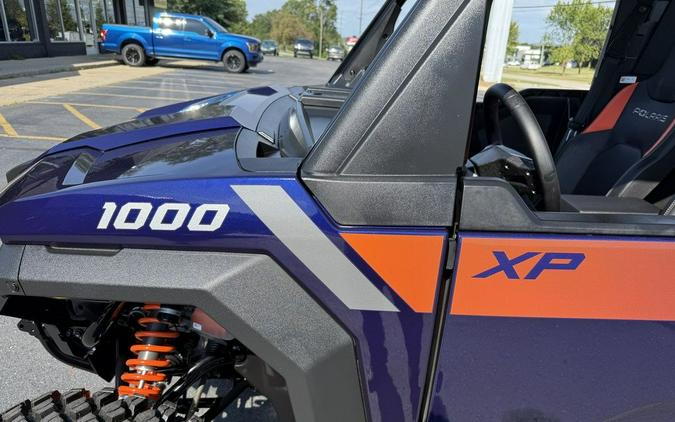 2025 Polaris® XPedition XP Ultimate