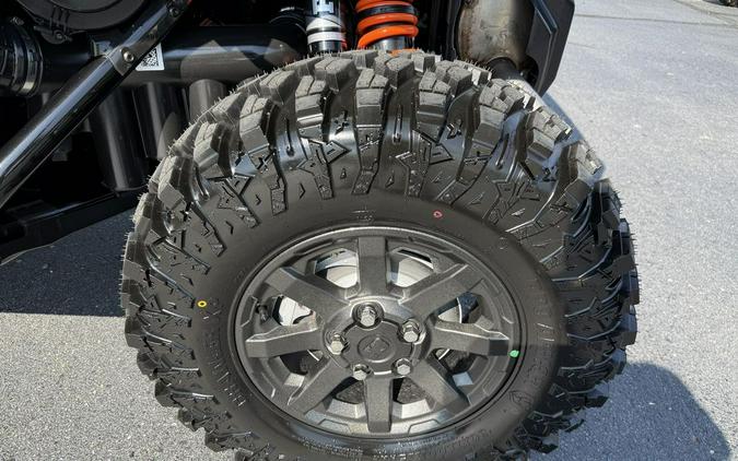 2025 Polaris® XPedition XP Ultimate