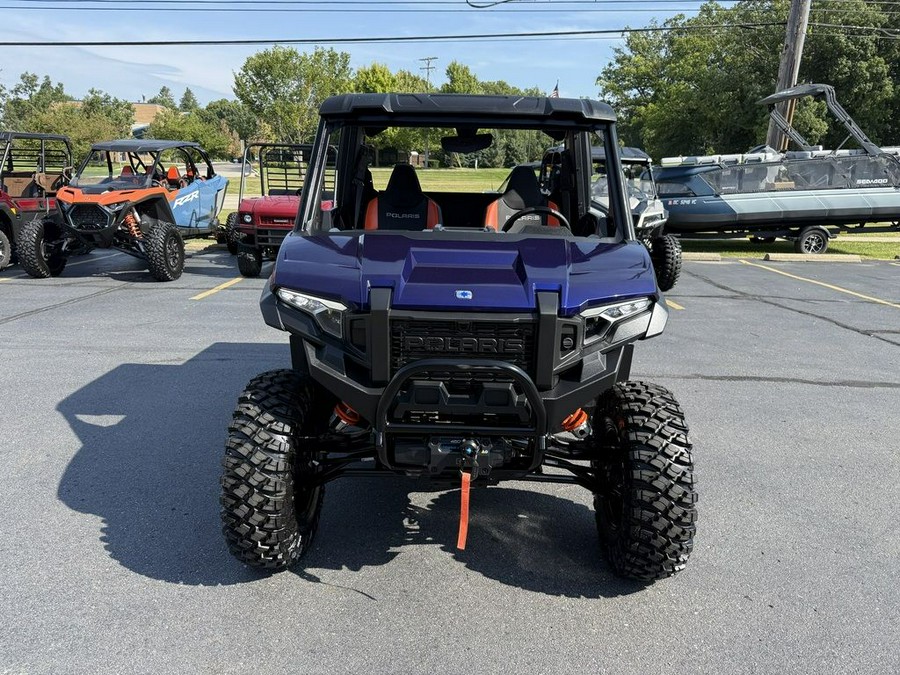 2025 Polaris® XPedition XP Ultimate