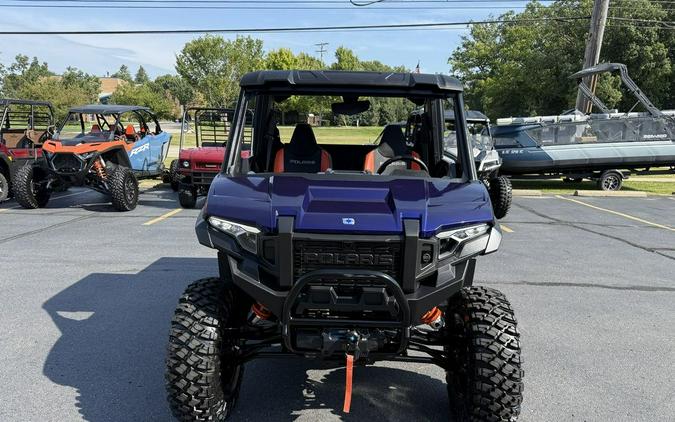 2025 Polaris® XPedition XP Ultimate