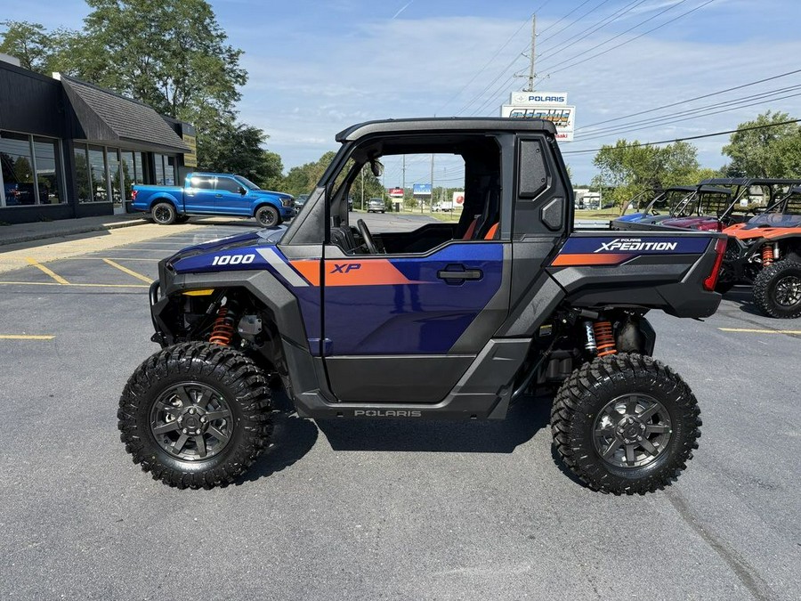 2025 Polaris® XPedition XP Ultimate