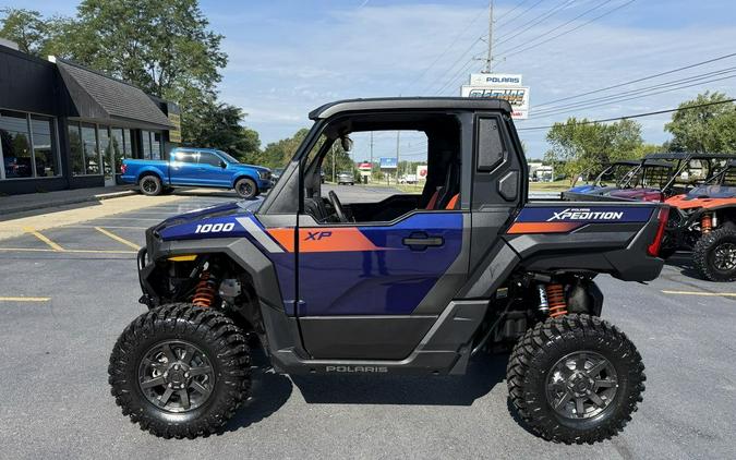 2025 Polaris® XPedition XP Ultimate