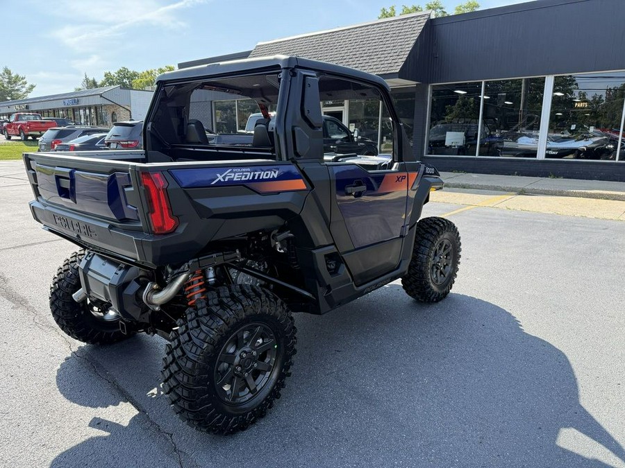 2025 Polaris® XPedition XP Ultimate