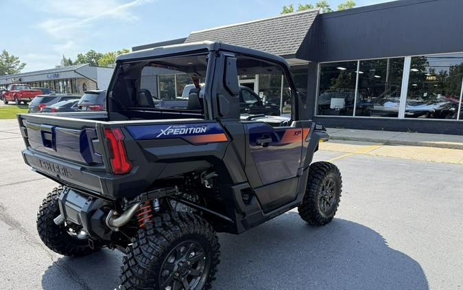 2025 Polaris® XPedition XP Ultimate