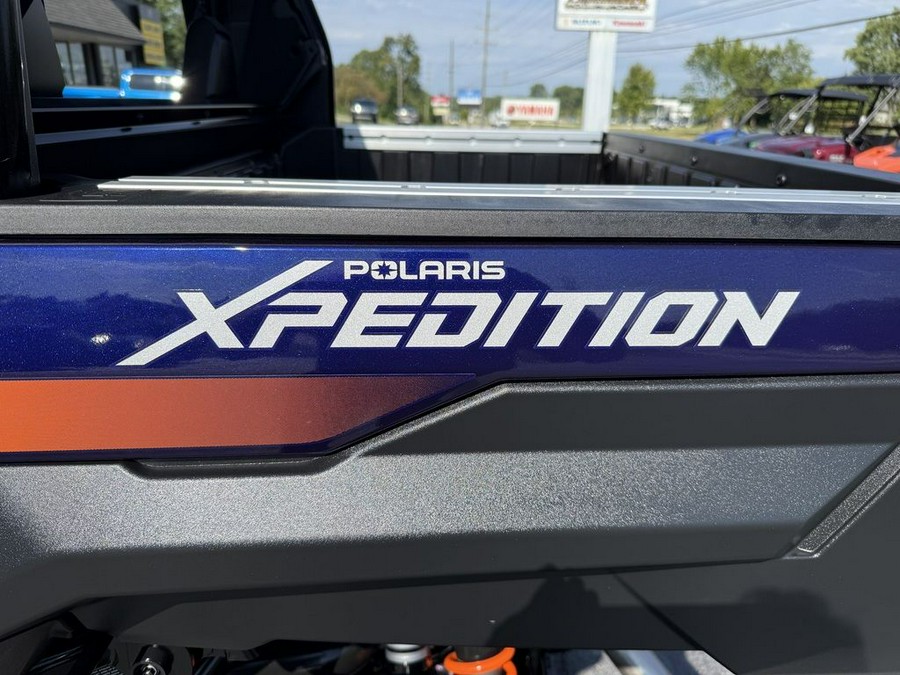 2025 Polaris® XPedition XP Ultimate