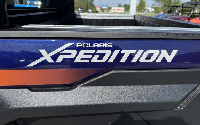 2025 Polaris® XPedition XP Ultimate