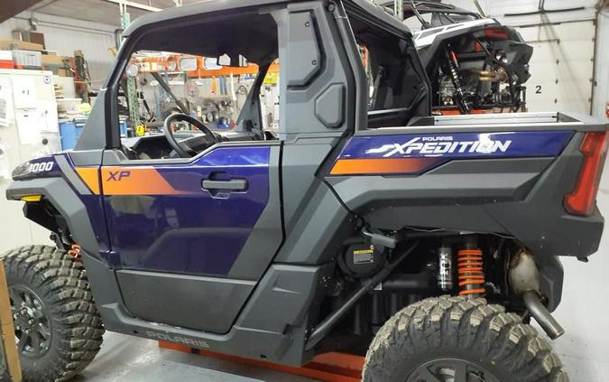 2025 Polaris® XPedition XP Ultimate