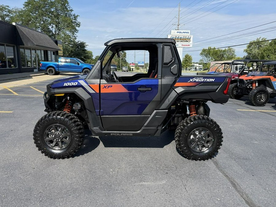 2025 Polaris® XPedition XP Ultimate