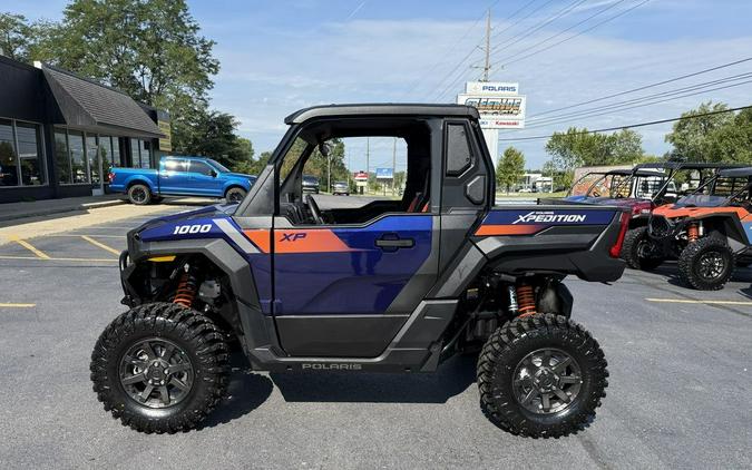 2025 Polaris® XPedition XP Ultimate