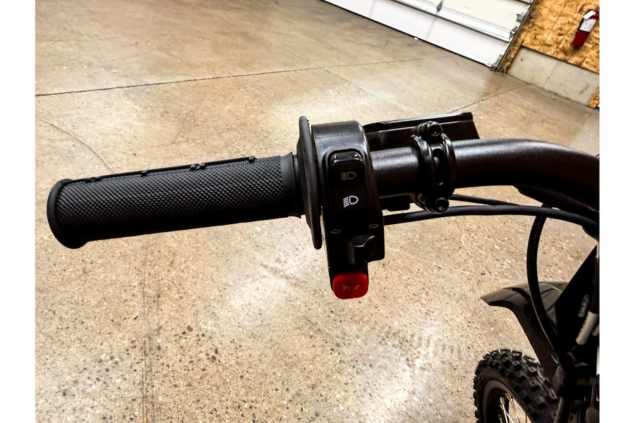 2026 MANTIS X PRO - RAWRR