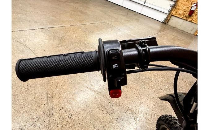 2026 MANTIS X PRO - RAWRR