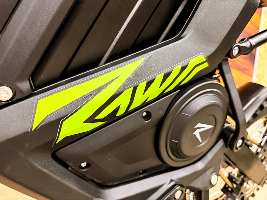 2026 RAWRR MANTIS X PRO