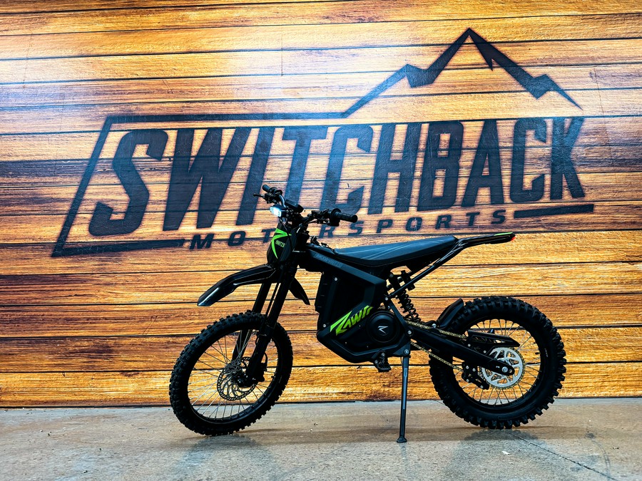 2026 RAWRR MANTIS X PRO