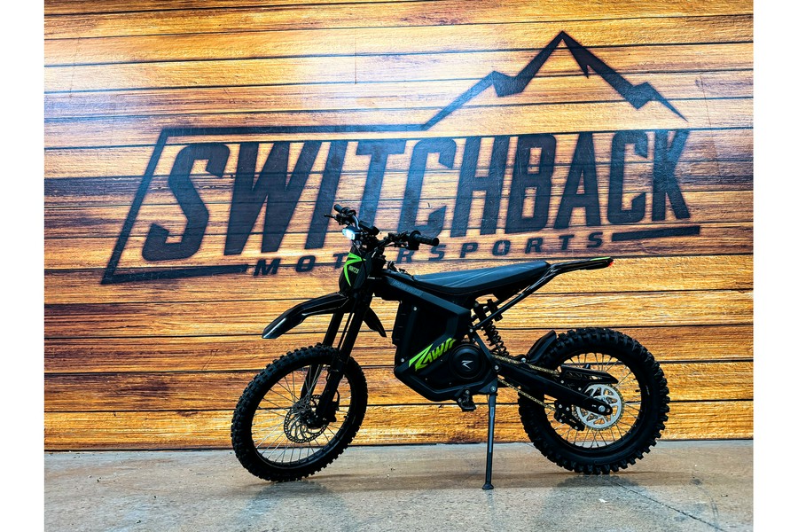2026 MANTIS X PRO - RAWRR