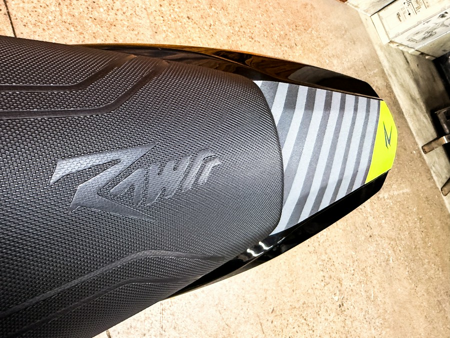 2026 RAWRR MANTIS X PRO