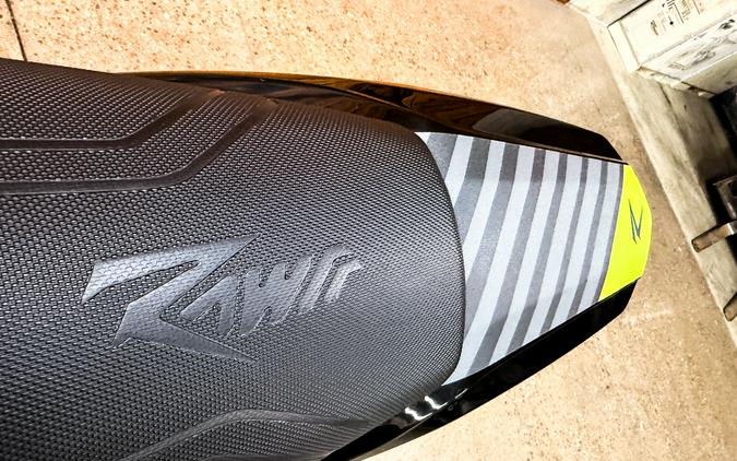 2026 RAWRR MANTIS X PRO