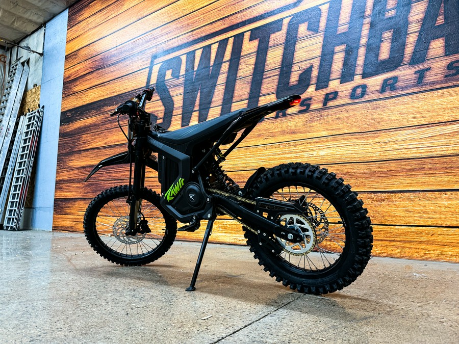 2026 RAWRR MANTIS X PRO