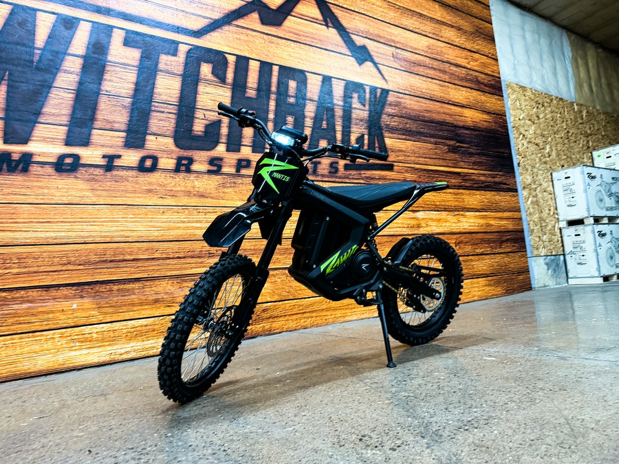 2026 RAWRR MANTIS X PRO