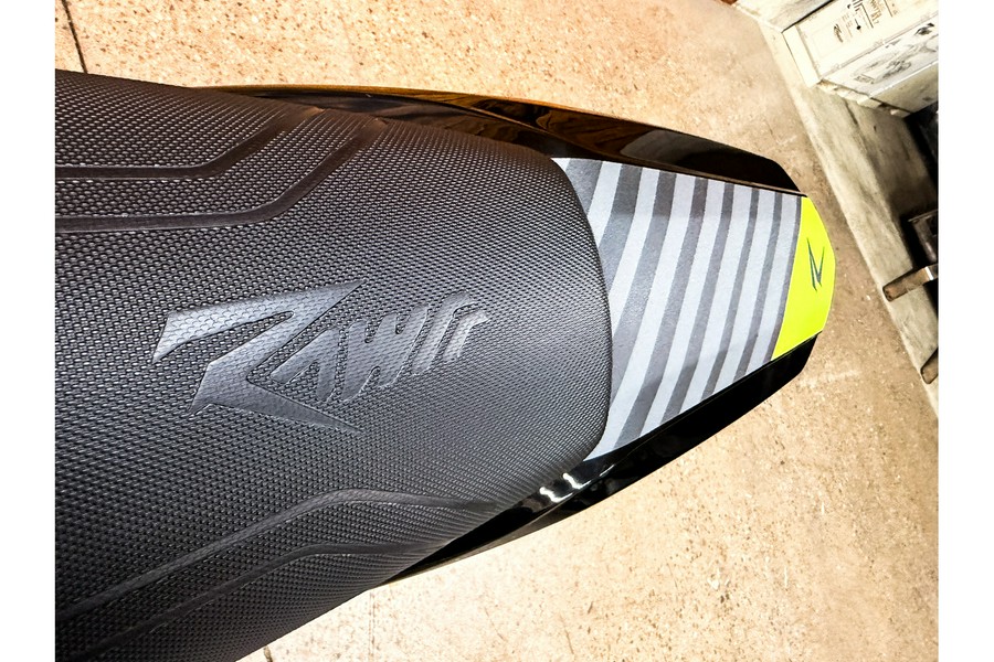 2026 MANTIS X PRO - RAWRR