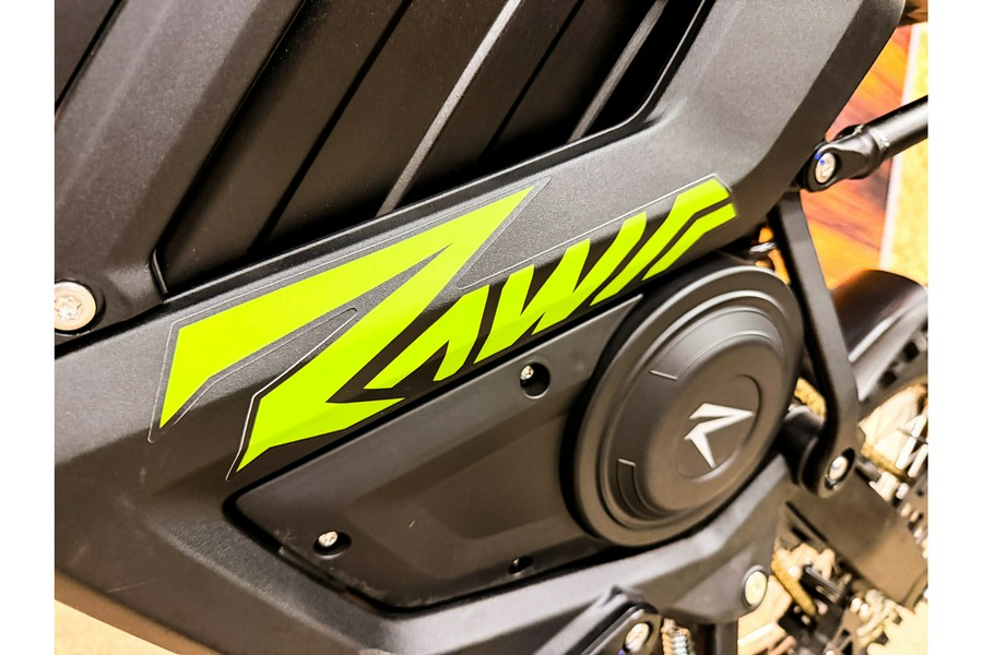 2026 MANTIS X PRO - RAWRR