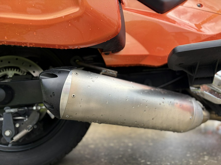2019 Can-Am SPYDER F3 T
